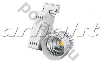 Светильник Arlight LGD-538WH 25Вт 220В 3000К IP20