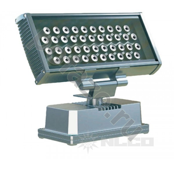 Светильник направленного света Новый свет OSF40 40Вт 220-230В 3000К IP66