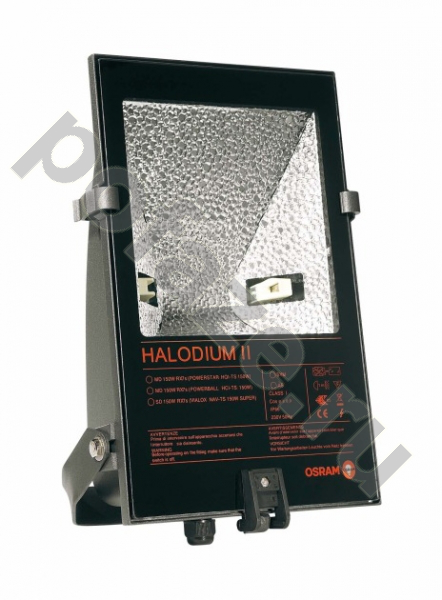 Прожектор Osram HALODIUMII AZ 70Вт 220-230В IP66