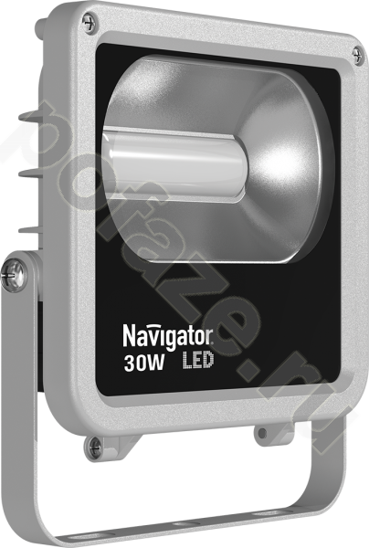 Светильник направленного света Navigator 71 317 NFL-M 30Вт 165-265В 6000К IP65