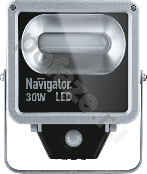 Светильник направленного света Navigator 71 321 NFL-M 30Вт 165-265В 4000К IP65