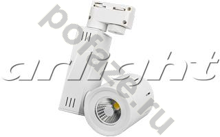 Светильник Arlight LGD-520WH 9Вт 220В 4000-4500К IP20
