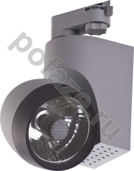 Светильник направленного света Световые Технологии ELLIPSE FHQ/T HM70 S D17 HF 70Вт G8.5 220-230В IP20