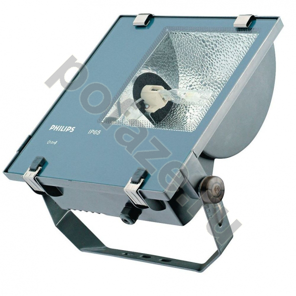 Прожектор Philips RVP251 150Вт E40 220-230В IP65