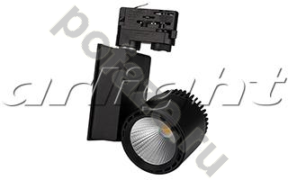 Светильник Arlight LGD-2282BK 45Вт 220В 5000К IP20