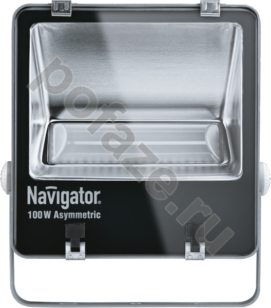 Прожектор Navigator 94 748 NFL-AM 100Вт 165-265В 5000К IP65
