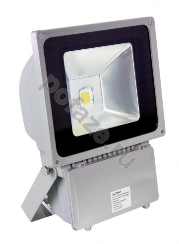 Прожектор Jazzway PFL 80Вт 85-245В IP65