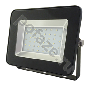 Прожектор Jazzway PFL-C2 30Вт 200-240В 6500К IP65