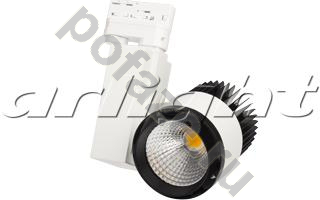 Светильник Arlight LGD-537WH 40Вт 220В 5000К IP20