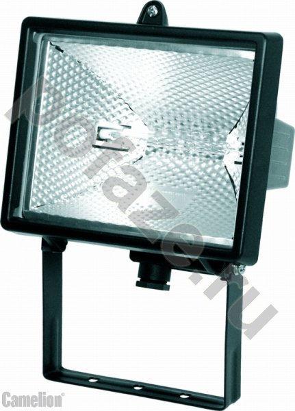 Прожектор Camelion FL-500 500Вт R7s 220-230В IP54