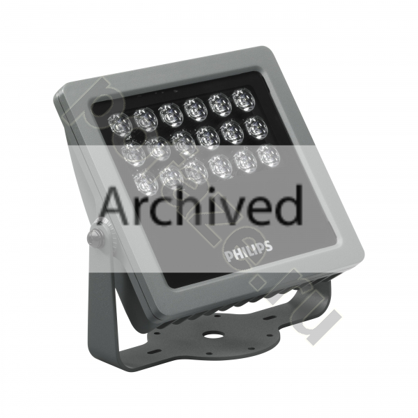 Светильник направленного света Philips BCP432 100-240В 3000К IP66