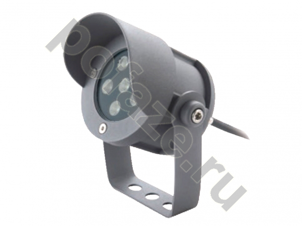 Прожектор Световые Технологии WALLWASH R LED 6 6Вт 220-240В 4000К IP65
