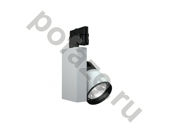 Светильник направленного света Световые Технологии LEON/T LED 40 W D25 40Вт 220-240В IP20