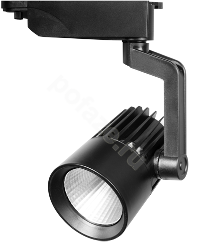 Прожектор Jazzway PTR 0125 25Вт 180-250В 4000К IP40