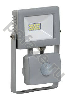 Прожектор IEK СДО 07-10Д 10Вт 180-240В 6500К IP44