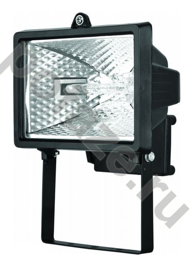 Прожектор Jazzway JM 500Вт R7s 220-230В IP54