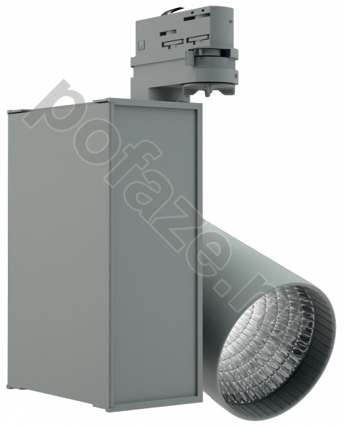 Светильник направленного света Световые Технологии INCONTO FLJ LED 15 14Вт 220-230В IP20