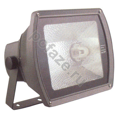 Прожектор IEK ГО02-70-02 70Вт RX7s 220-230В IP65