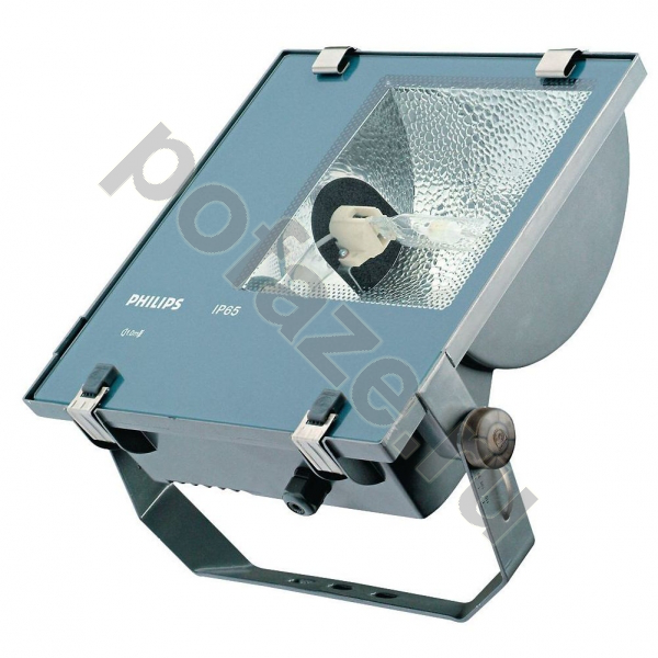 Прожектор Philips RVP251 150Вт RX7s 220-230В IP65