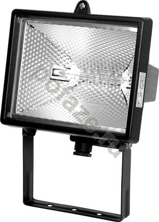 Прожектор Camelion FL-1500 1500Вт R7s 220-230В IP54