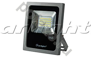 Прожектор Arlight AR-FLG-FLAT 20Вт 220-230В 6400К