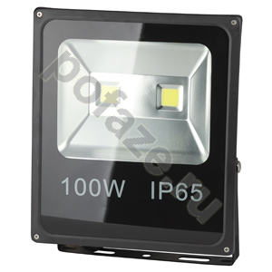 Прожектор ЭРА LPR 100Вт 170-260В IP65