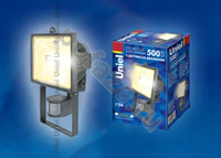Прожектор Uniel UPH 500Вт R7s 220-240В IP54