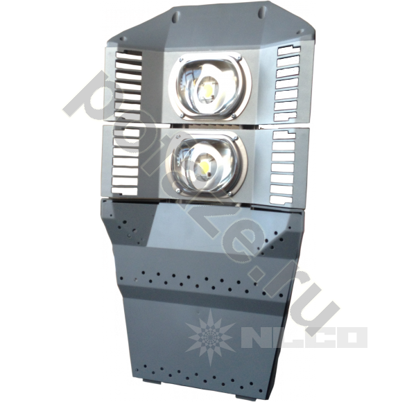 Светильник Новый свет OCR100 100Вт 5000К 160-260В IP66