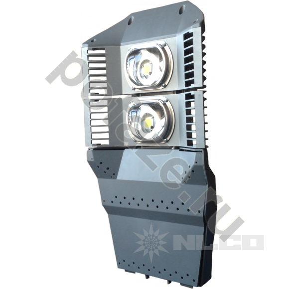 Светильник Новый свет OCR160 160Вт 5000К 160-260В IP66