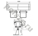 Новый свет ISK32 32Вт 220-230В IP66