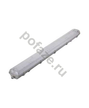 Osram OLUX WATER-PROOF 18Вт G13 220-230В IP54