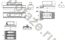 Световые Технологии HBE LED 75 D80 72Вт 220-230В 5000К IP66