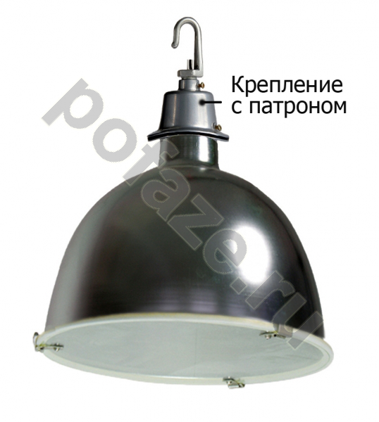 Светильник TDM ELECTRIC ФСП E40 220-230В