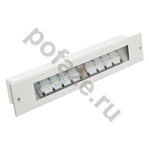 Белый свет BS-8731/3 INEXI LED 1Вт 220-230В IP20