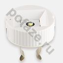 Белый свет BS-4340 INEXI SNEL LED M 1Вт 220-230В IP20