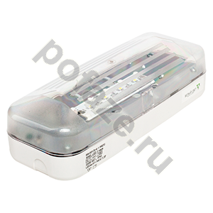 Светильник Белый свет BS-430 INEXI SNEL LED 1Вт 220-230В IP42