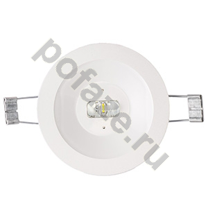 Белый свет BS-ARUNA-83-L2-INEXI2 207-253В IP40