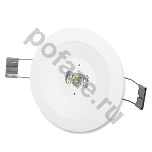 Белый свет BS-ARUNA-1770-200/200-745 LED LENS-1 21-26В IP40