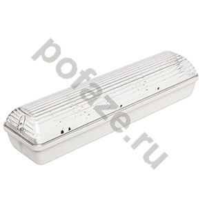 Белый свет BS-190 LED 1Вт 220-230В IP65