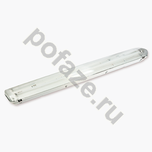 Светильник Белый свет BS-9641 T8 LED RO 20Вт G13 220-230В IP66