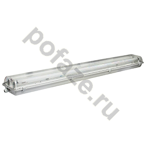 Белый свет BS-1510 T8 LED PM 30Вт G13 198-242В IP65