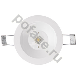 Светильник Белый свет BS-ARUNA-83-L3-INEXI2 207-253В IP40