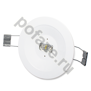 Белый свет BS-ARUNA-8773-180/0-745 LED IP40