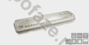 Белый свет BS-1660 Т8 LED 10Вт G13 220-230В IP65