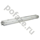 Белый свет BS-7511 T8 LED RO 20Вт G13 207-253В IP65