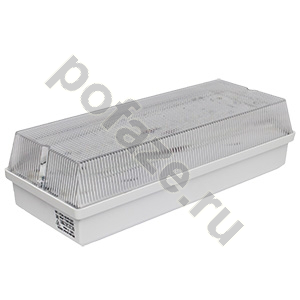 Белый свет BS-741 LED 1Вт 220-230В IP65