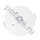 Белый свет BS-ORBITA-8393 LED LENS 3Вт 207-253В IP20