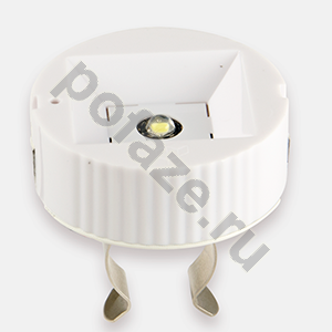 Белый свет 3xBS-8343 INEXI LED M 1Вт 220-230В IP20