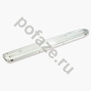 Белый свет BS-7641 T8 LED RO 20Вт G13 220-230В IP66