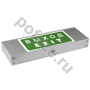 Белый свет BS-POLET-61-D1-INEXI2 3Вт 207-253В IP20